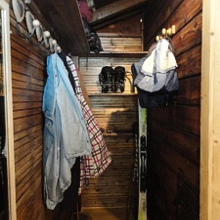 Chalet Les Lupins - Chalet 2 Chambres - 16