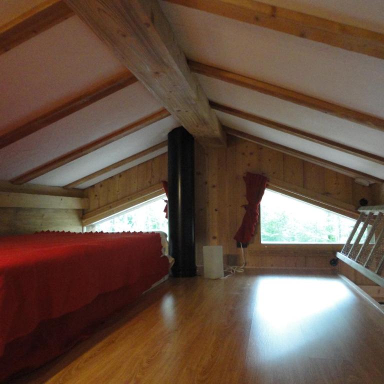 Chalet Les Lupins - Chalet 2 Chambres - 11