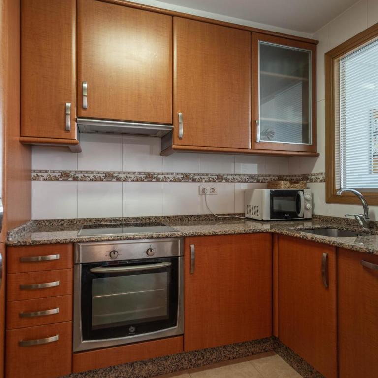 Apartamentos Alocea - Apartamento de 1 dormitorio - 13