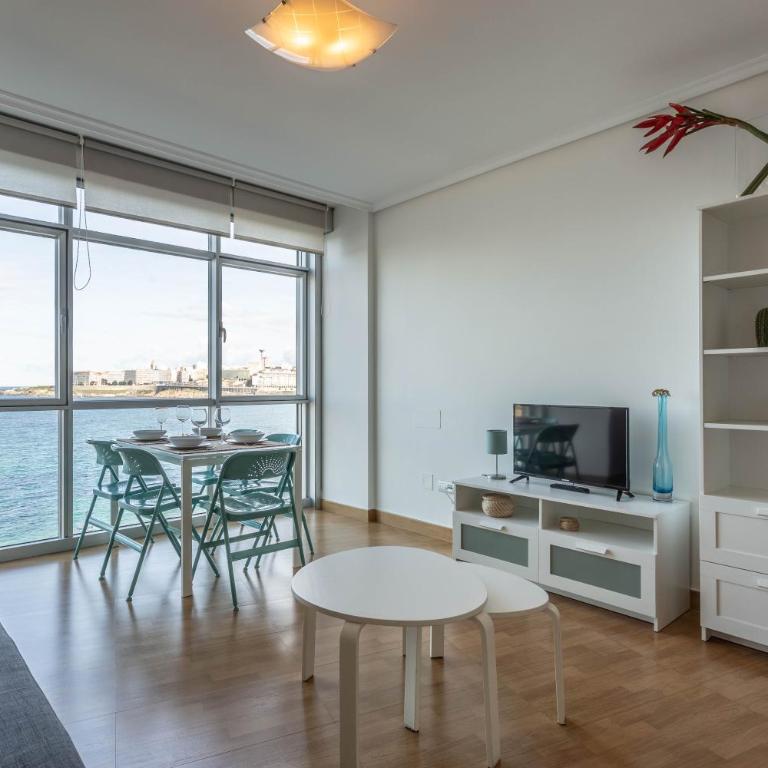 Apartamentos Alocea - Apartamento de 1 dormitorio - 6