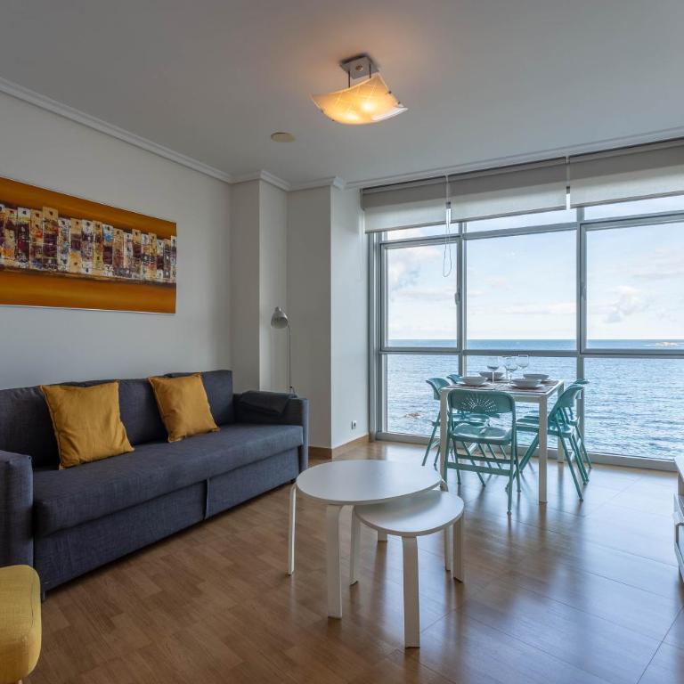 Apartamentos Alocea - Apartamento de 1 dormitorio - 1