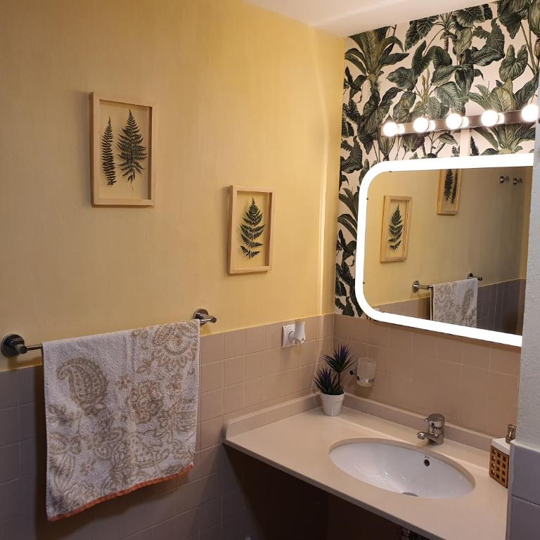 Palacio Godoy - Apartamento de 1 dormitorio - 28
