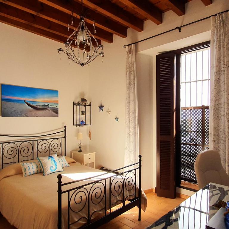 Palacio Godoy - Apartamento de 1 dormitorio - 32