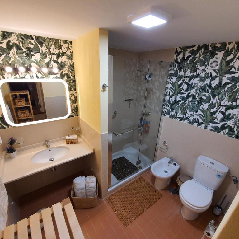 Palacio Godoy - Apartamento de 1 dormitorio - 31