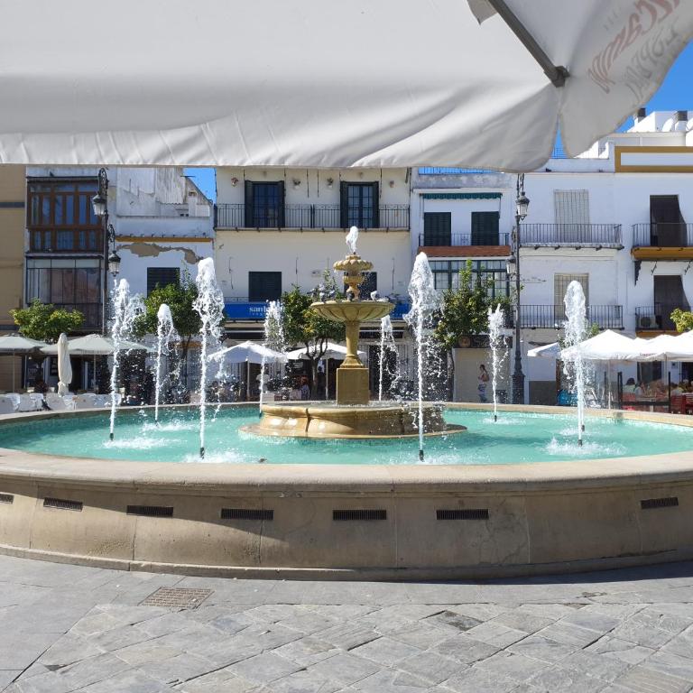 Palacio Godoy - Apartamento de 1 dormitorio - 39