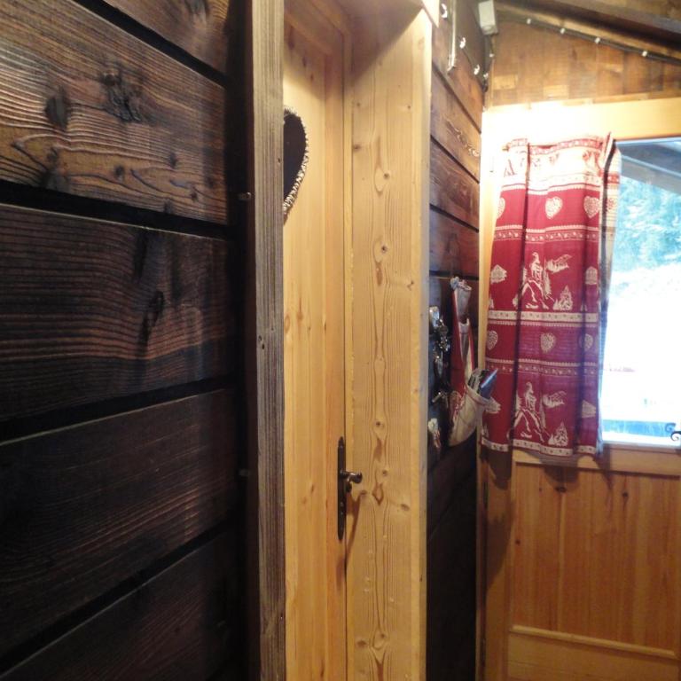 Chalet Les Lupins - Chalet 2 Chambres - 15