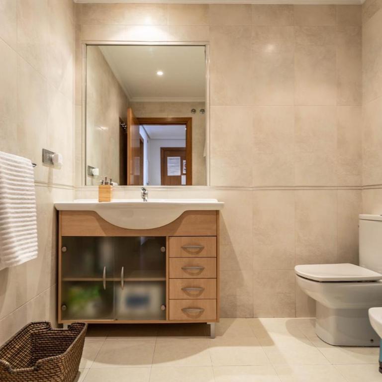 Apartamentos Alocea - Apartamento de 1 dormitorio - 4