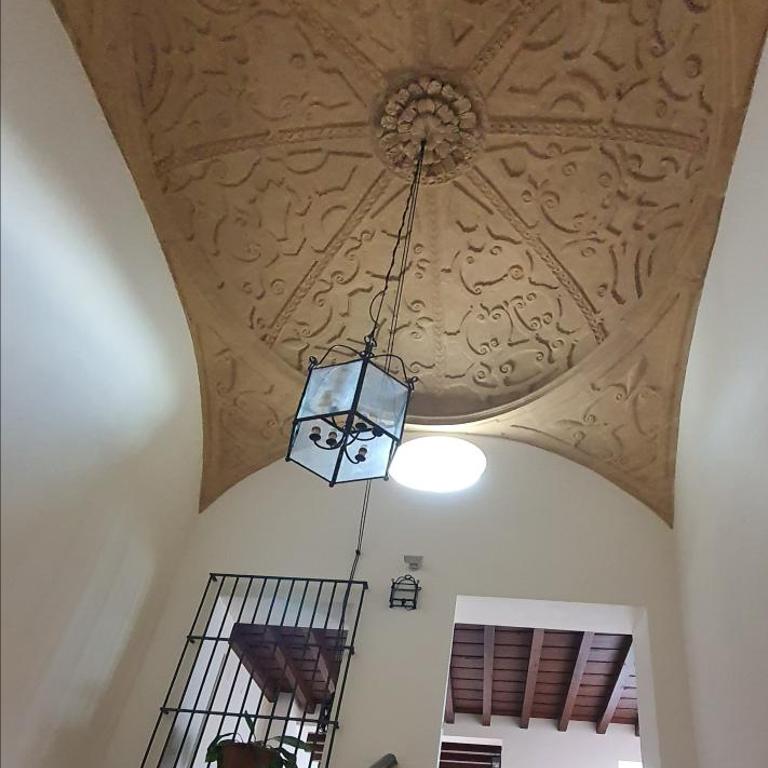 Palacio Godoy - Apartamento de 1 dormitorio - 7
