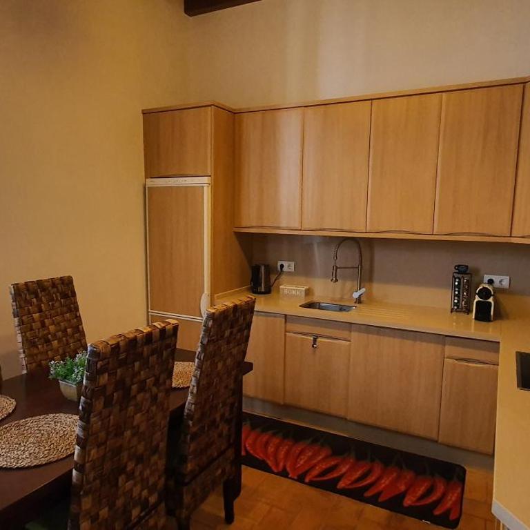 Palacio Godoy - Apartamento de 1 dormitorio - 20