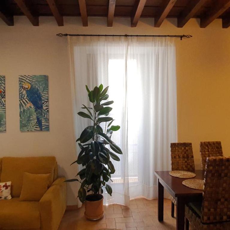 Palacio Godoy - Apartamento de 1 dormitorio - 14