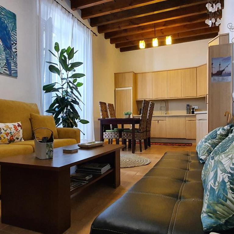 Palacio Godoy - Apartamento de 1 dormitorio - 13
