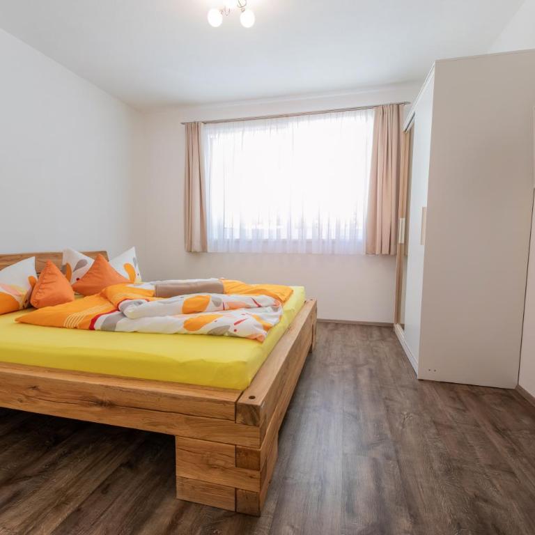 Appartements Kleeblatt - Apartment mit 2 Schlafzimmern - 18