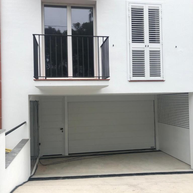 Apartamento nuevo en el centro con garaje - Apartamento de 2 dormitorios - 14
