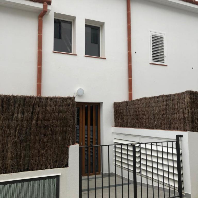 Apartamento nuevo en el centro con garaje - Apartamento de 2 dormitorios - 13