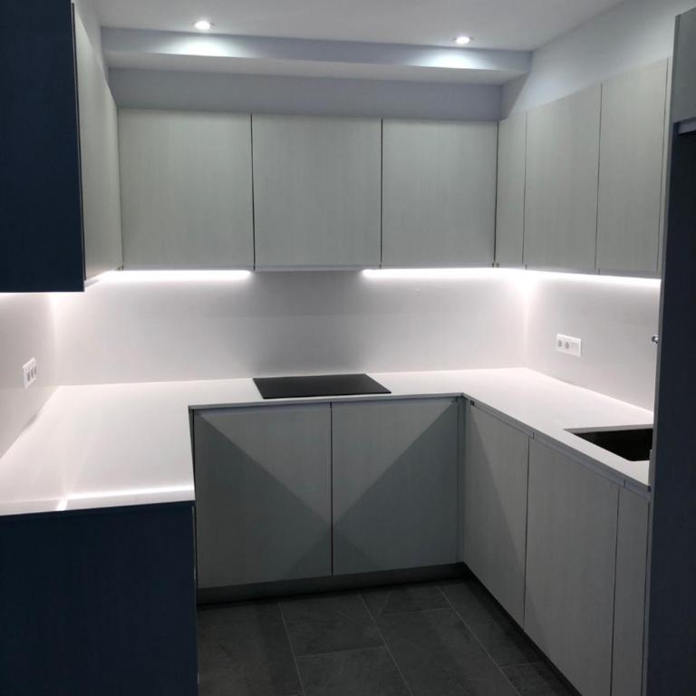 Apartamento nuevo en el centro con garaje - Apartamento de 2 dormitorios - 4
