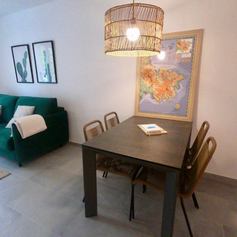 Apartamento nuevo en el centro con garaje - Apartamento de 2 dormitorios - 3