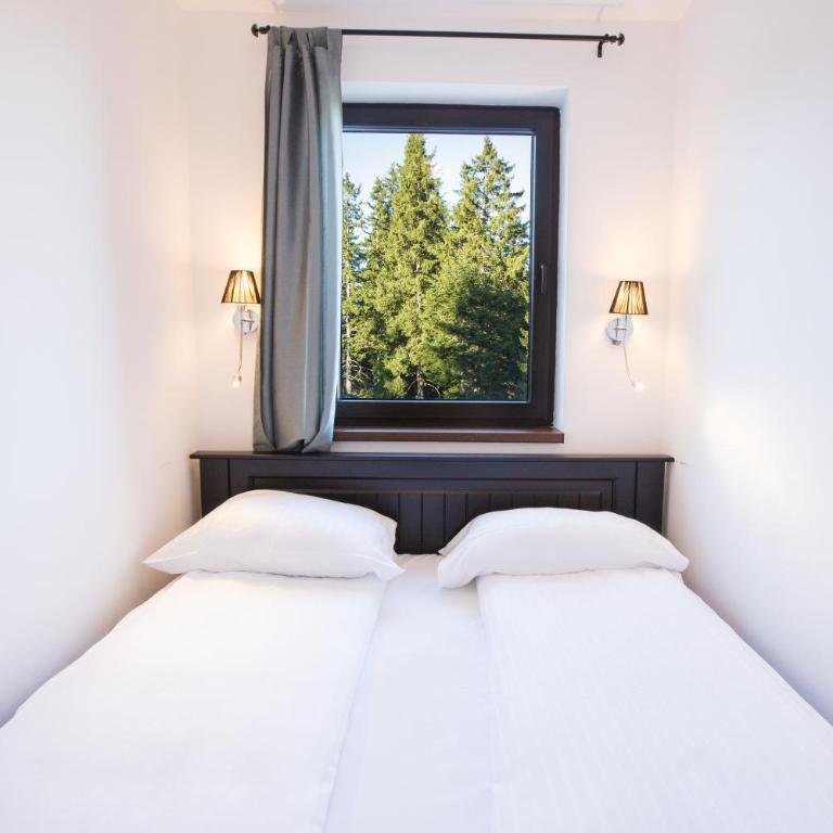 Jahorinski IZLOG - Deluxe Apartment - 2