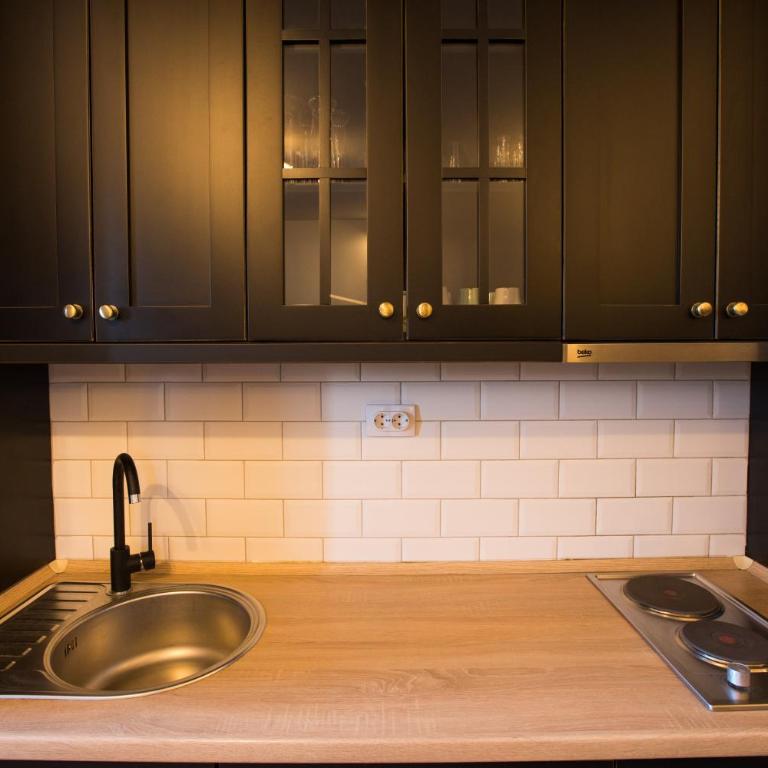 Jahorinski IZLOG - Deluxe Apartment - 3