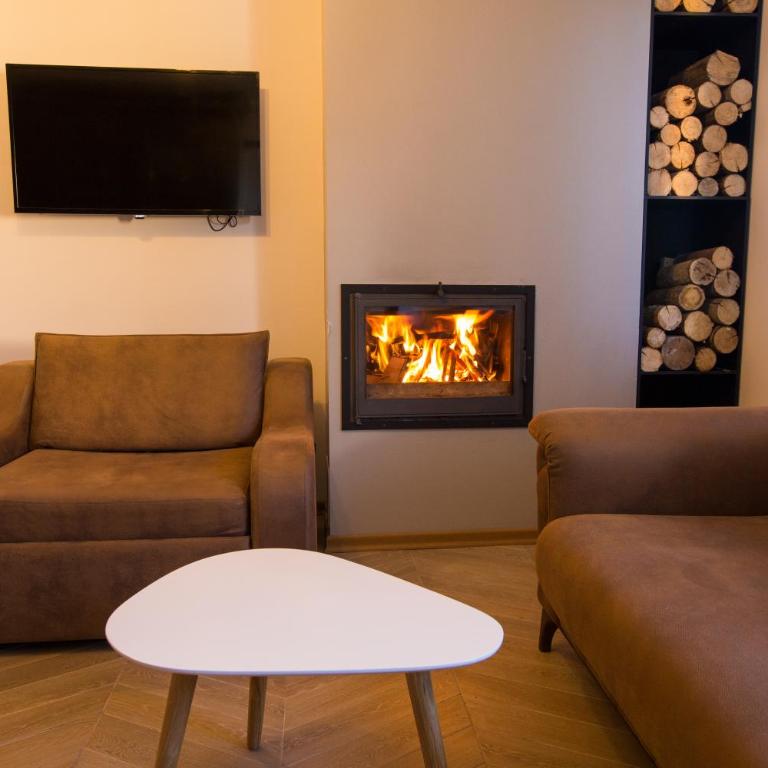 Jahorinski IZLOG - Deluxe Apartment - 8