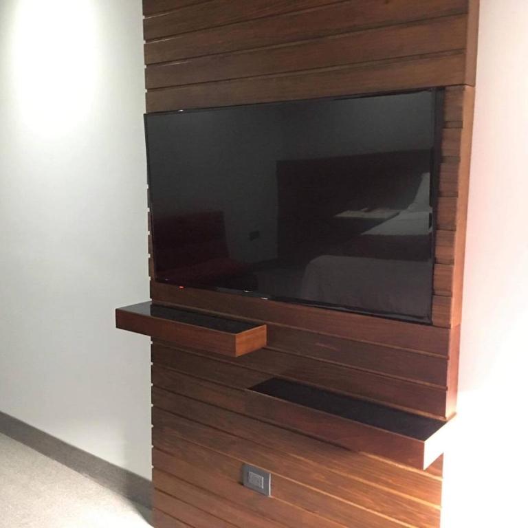 Motel Boutique Xpress - Suite Deluxe con cama extragrande - 5