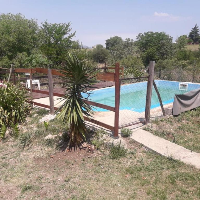 Postal Serrana - Casa de 2 dormitorios - 10