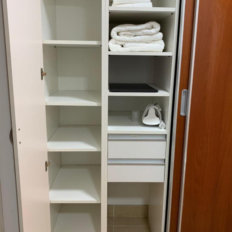 Happy Guest Apart 36 - Apartamento - 17