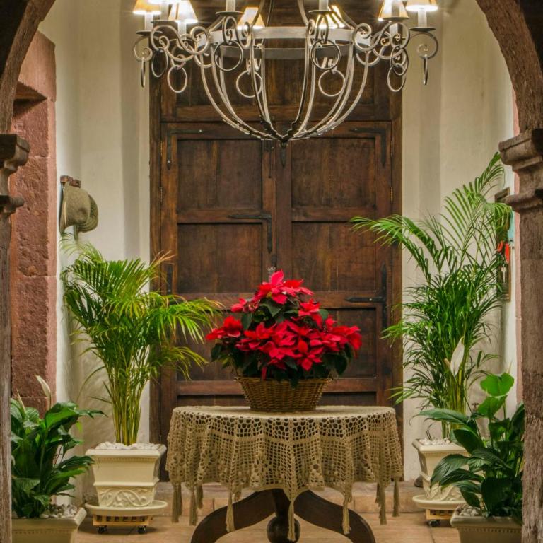 Casa San Pancho - Casa de 4 dormitorios - 62