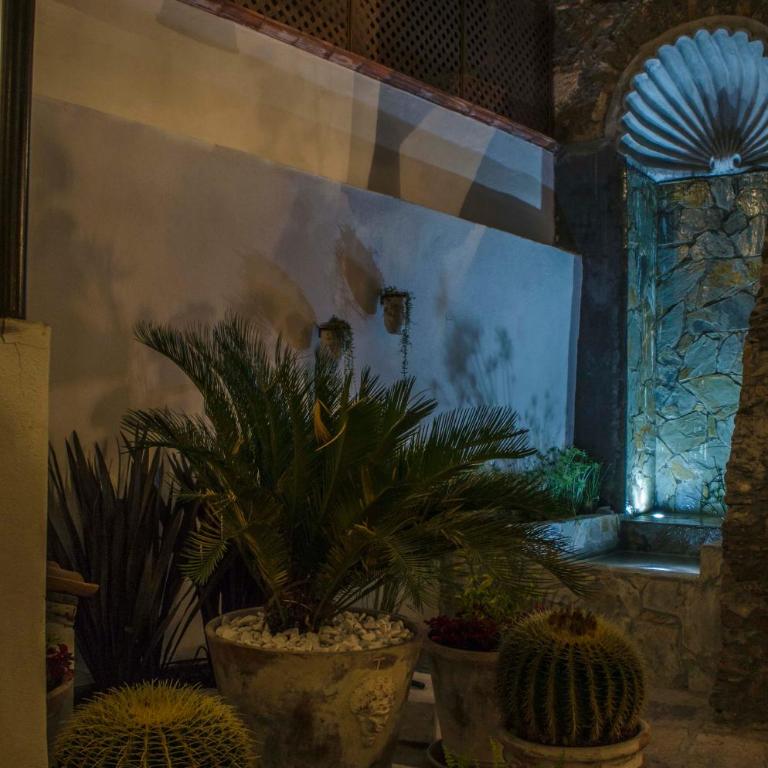 Casa San Pancho - Casa de 4 dormitorios - 60