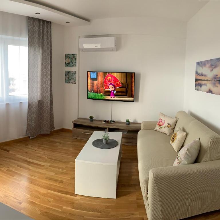 Ive Lole Ribara 38 - Apartment - 4