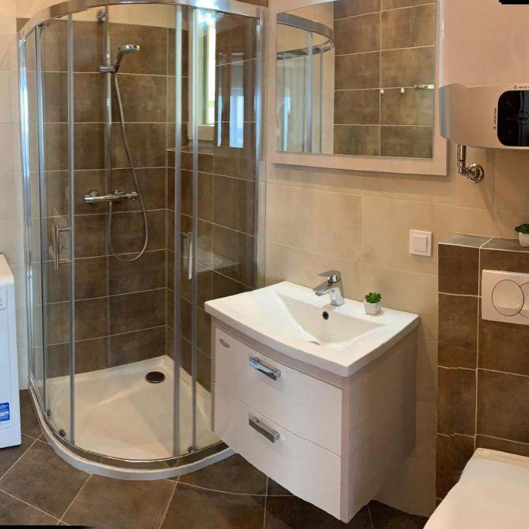 Ive Lole Ribara 38 - Apartment - 16
