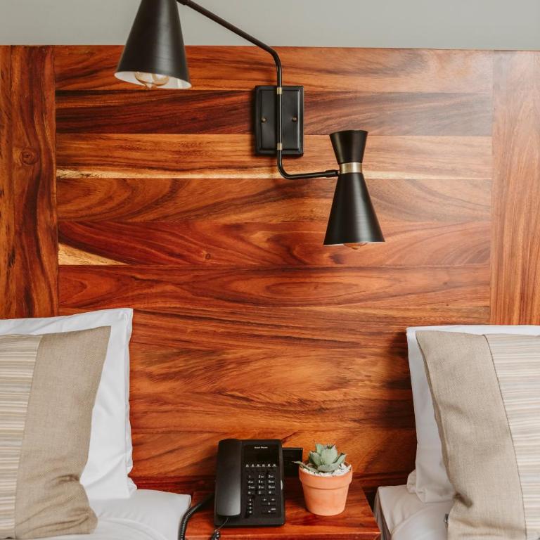 SIX TWO FOUR Urban Beach Hotel - Double Room - 6