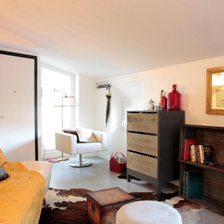 Sweet Dream Loft - Loft - 9