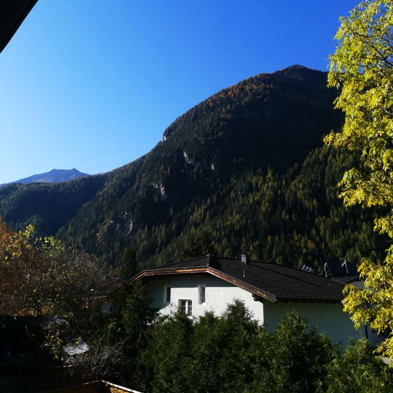 Ferienwohnung Peter - Apartment mit 2 Schlafzimmern - 14