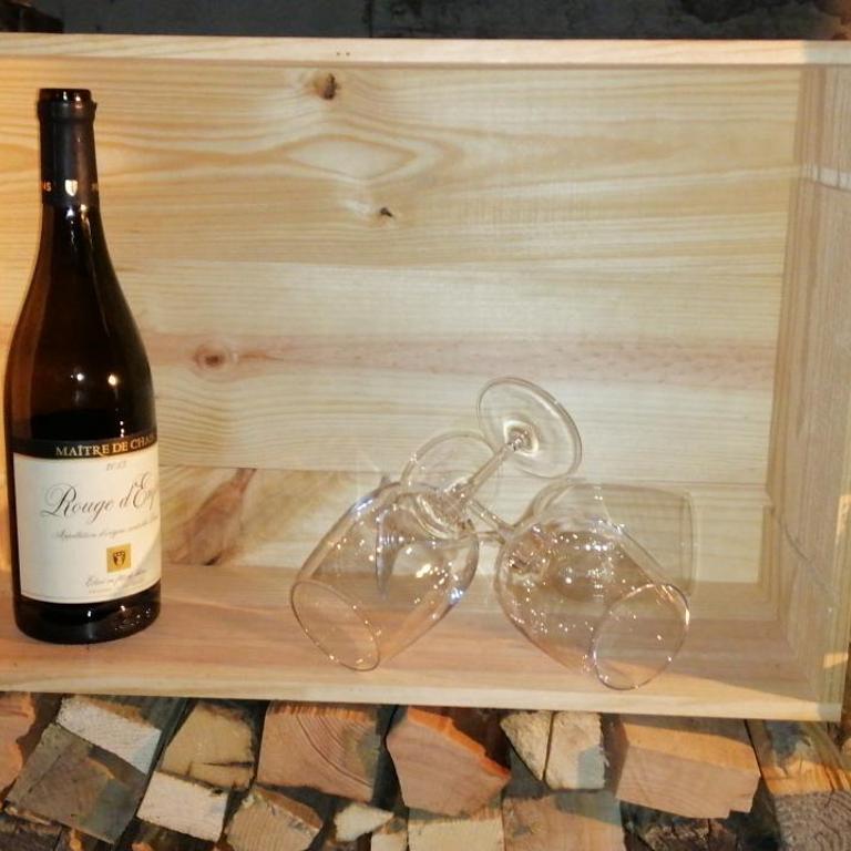 "forno one" - Bürchen Moosalp - Chalet mit 1 Schlafzimmer - 29
