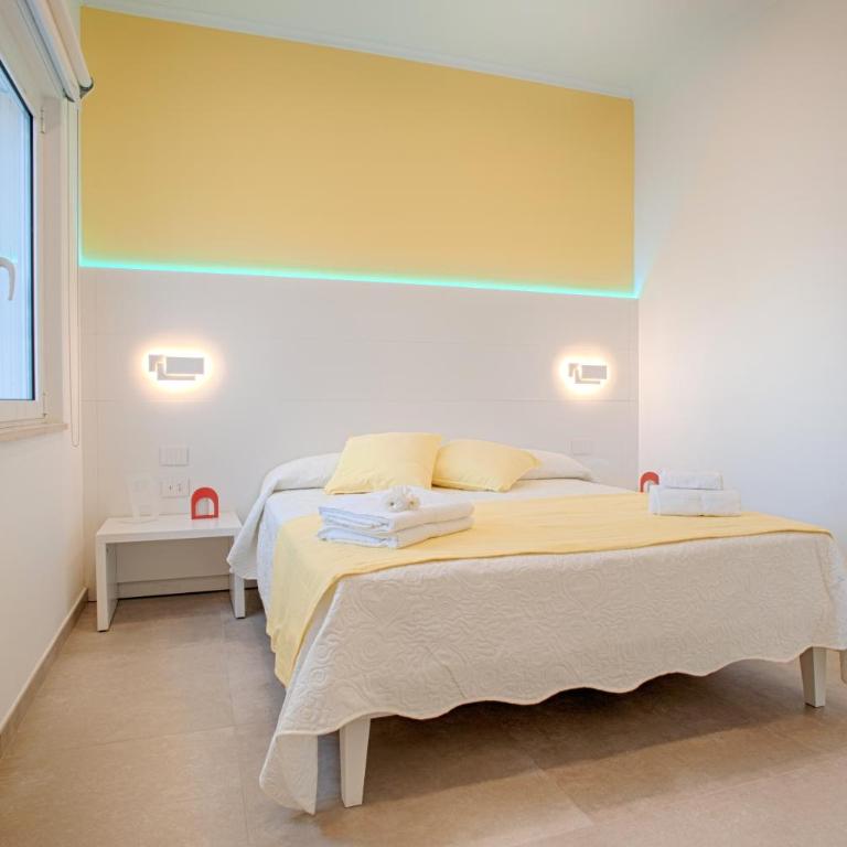 Collatina Suites - Chambre Double avec Salle de Bains Privative - 3