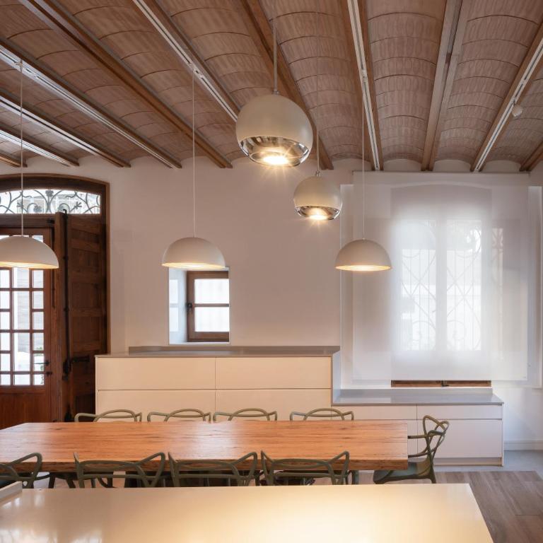 Iberflat Villa Los Pinos - Villa with Private Pool - 6