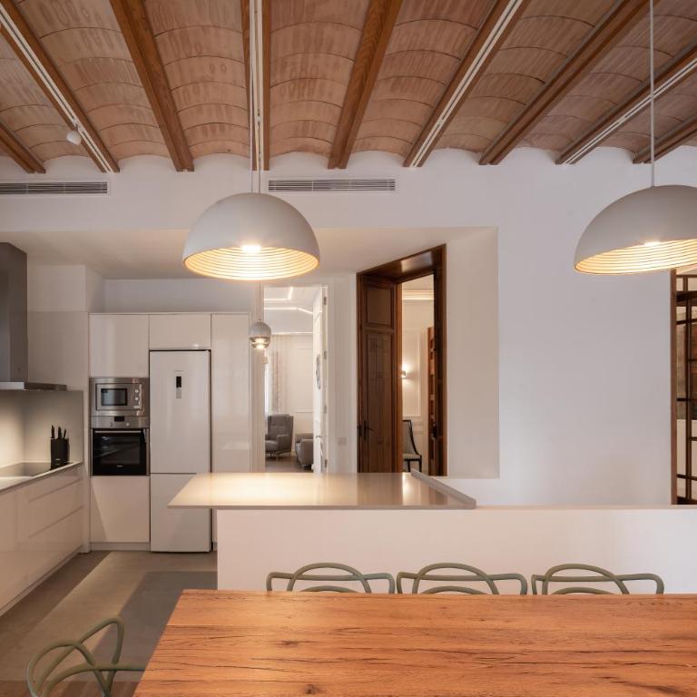 Iberflat Villa Los Pinos - Villa with Private Pool - 9