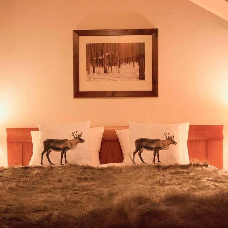 Huge Superior 4 Bedroom Apartment, Arc 1950, Les Arc, Spaciously Sleeps 8 to 10 over two floors, Ski In Ski Out - Apartment - 8