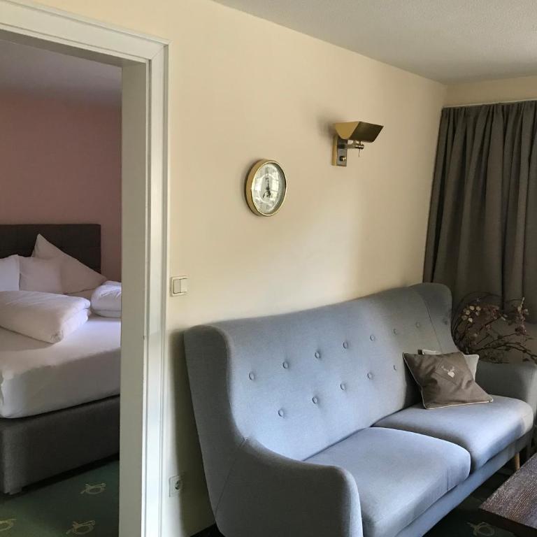 Appartement Posthäusl - Two-Bedroom Apartment - 3