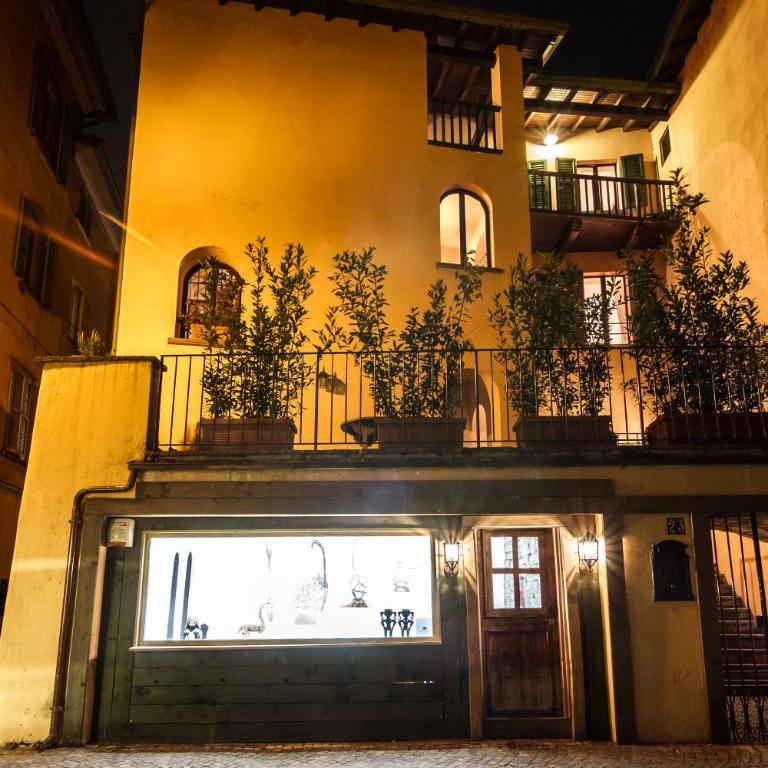Cernobbio Art Apartment - Appartamento con 1 Camera da Letto - 5
