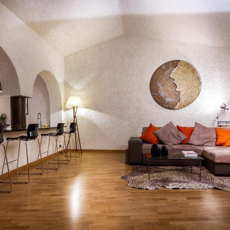 Cernobbio Art Apartment - Appartamento con 1 Camera da Letto - 9