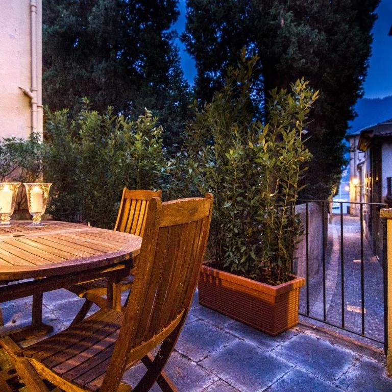 Cernobbio Art Apartment - Appartamento con 1 Camera da Letto - 2