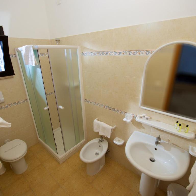 Villaggio Gargano - Appartamento con 2 Camere da Letto - 8
