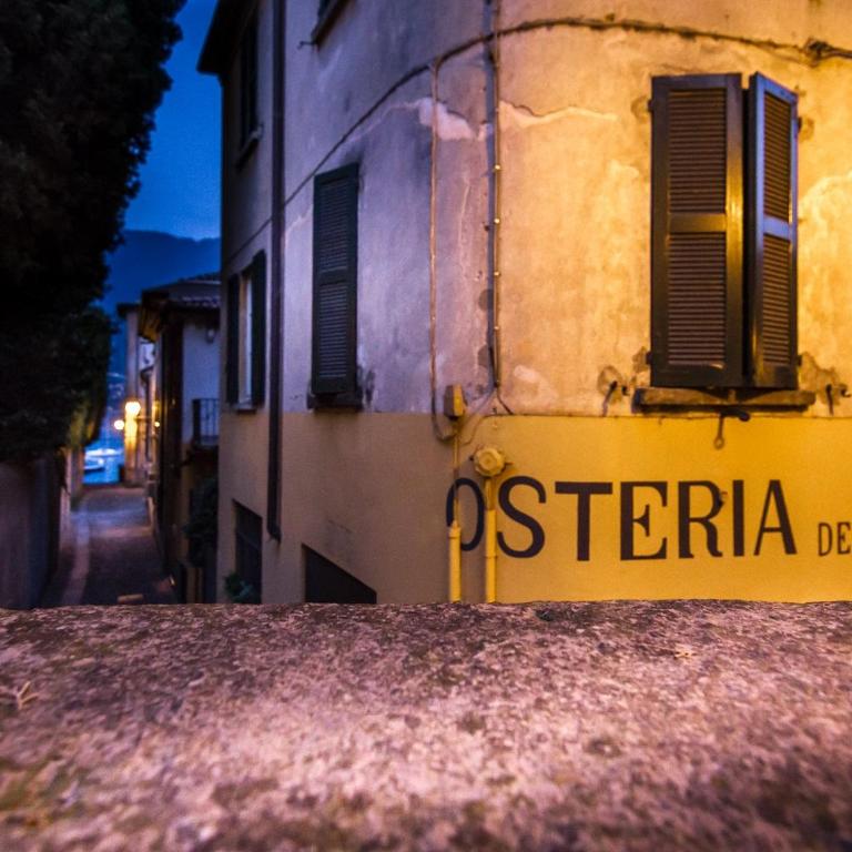 Cernobbio Art Apartment - Appartamento con 1 Camera da Letto - 11