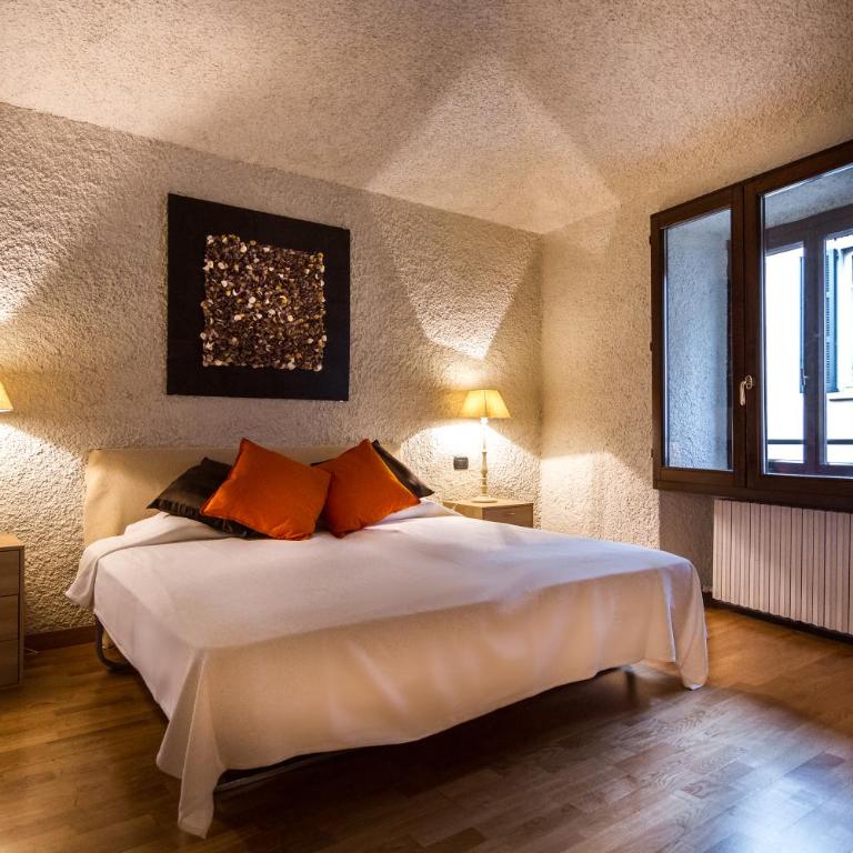 Cernobbio Art Apartment - Appartamento con 1 Camera da Letto - 3