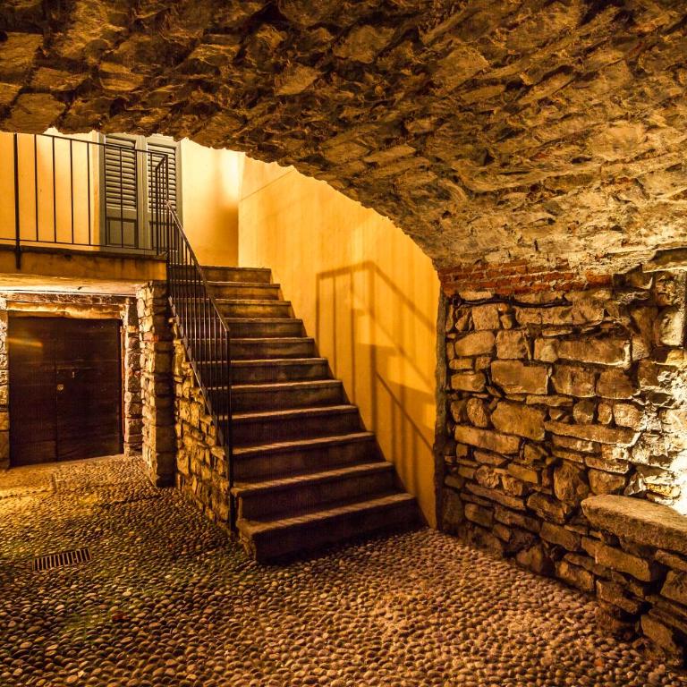 Cernobbio Art Apartment - Appartamento con 1 Camera da Letto - 6