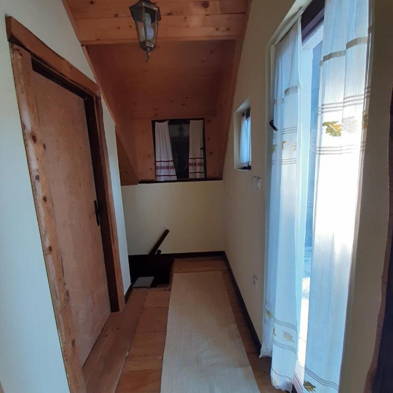 Uki & Sofi mountain house - Duplex Suite - 51