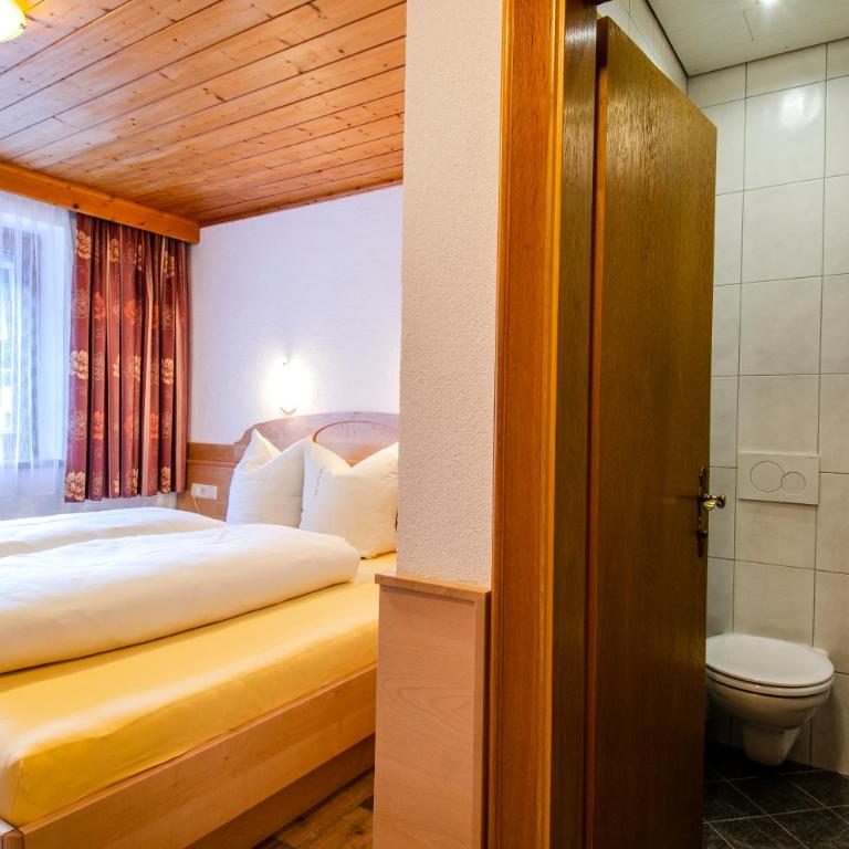 Hotel Garni Golfais - Standard Doppelzimmer - 2