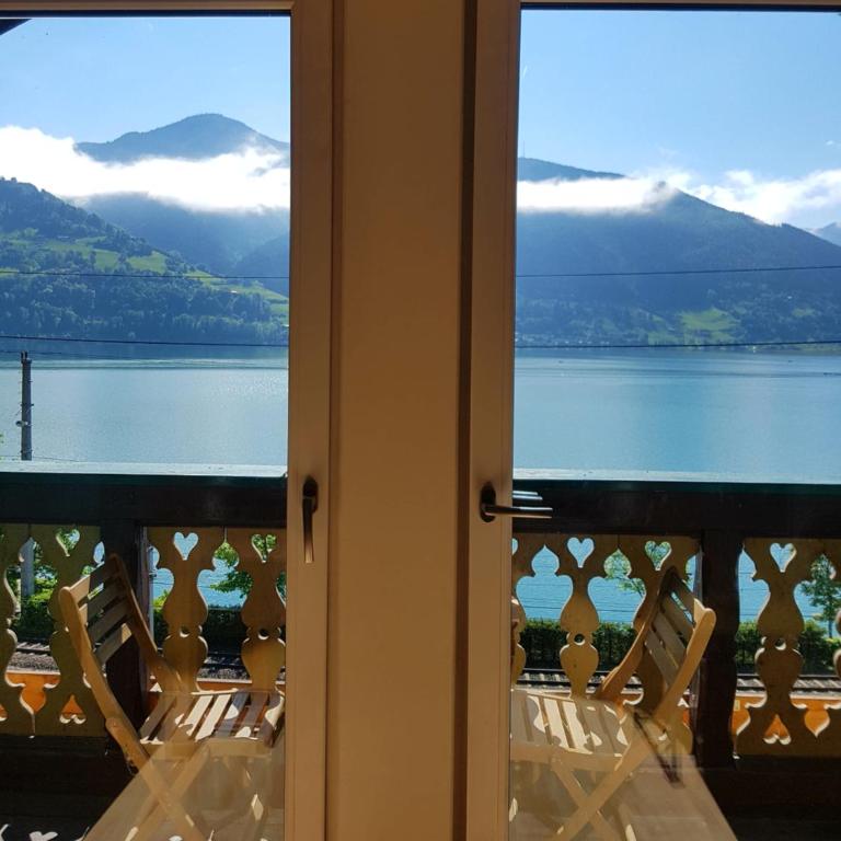 Appartement Harrer - Apartment mit Seeblick - 4