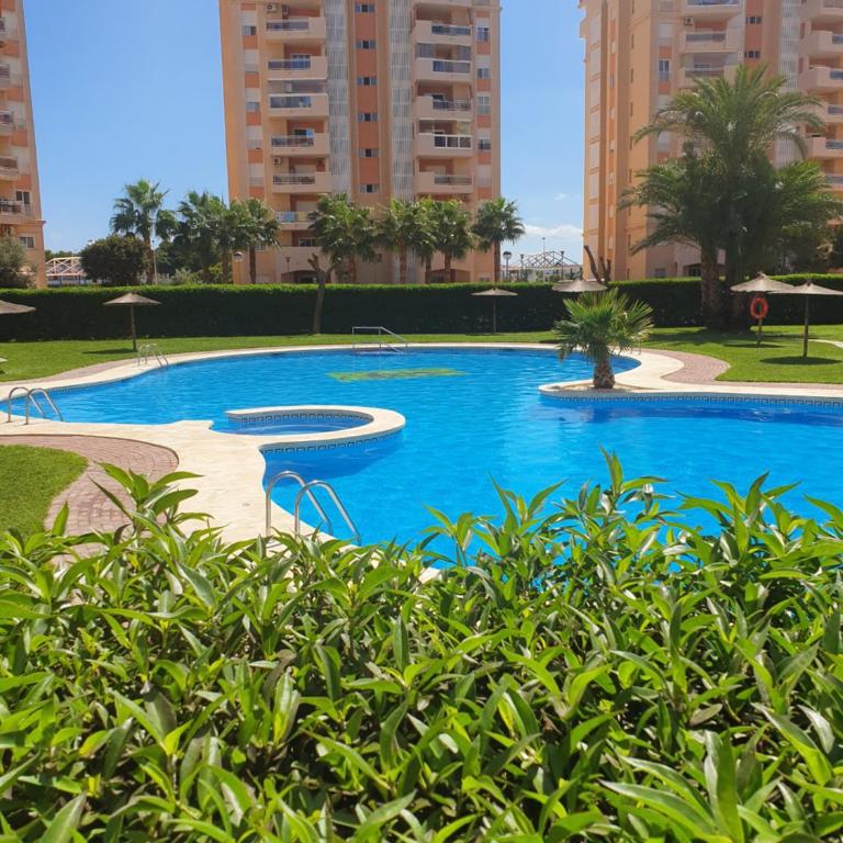 Puerto Mar Two Bedroom Apartment RP037 - Apartamento de 2 dormitorios - 8